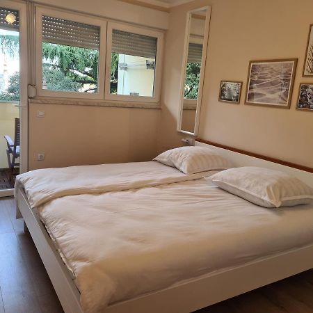 Apartman Monte Zaro Park プーラ エクステリア 写真