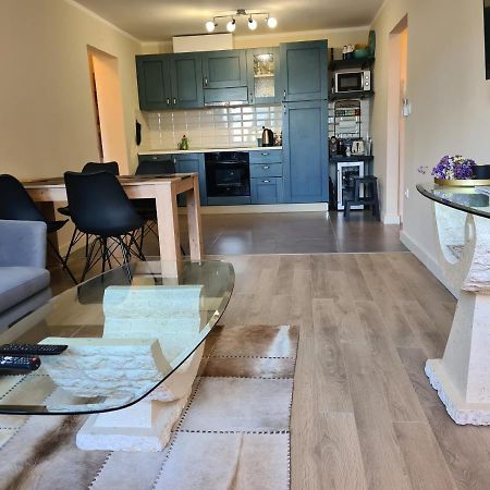 Apartman Monte Zaro Park プーラ エクステリア 写真