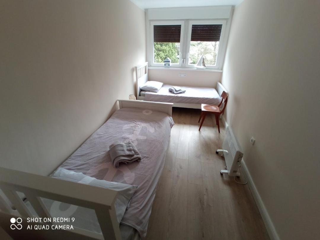 Apartman Monte Zaro Park プーラ エクステリア 写真