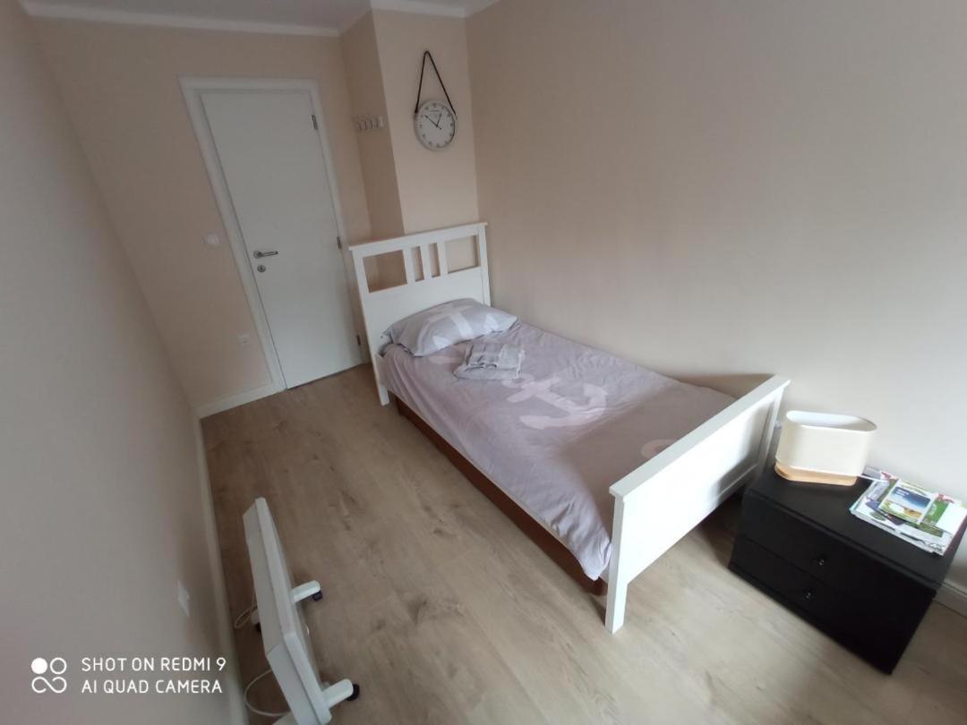 Apartman Monte Zaro Park プーラ エクステリア 写真