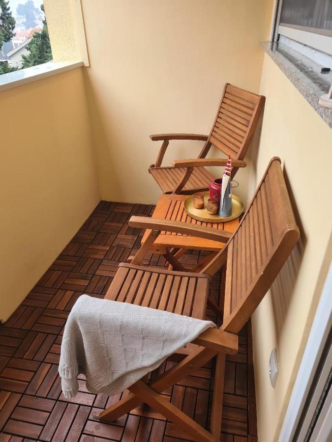 Apartman Monte Zaro Park プーラ エクステリア 写真