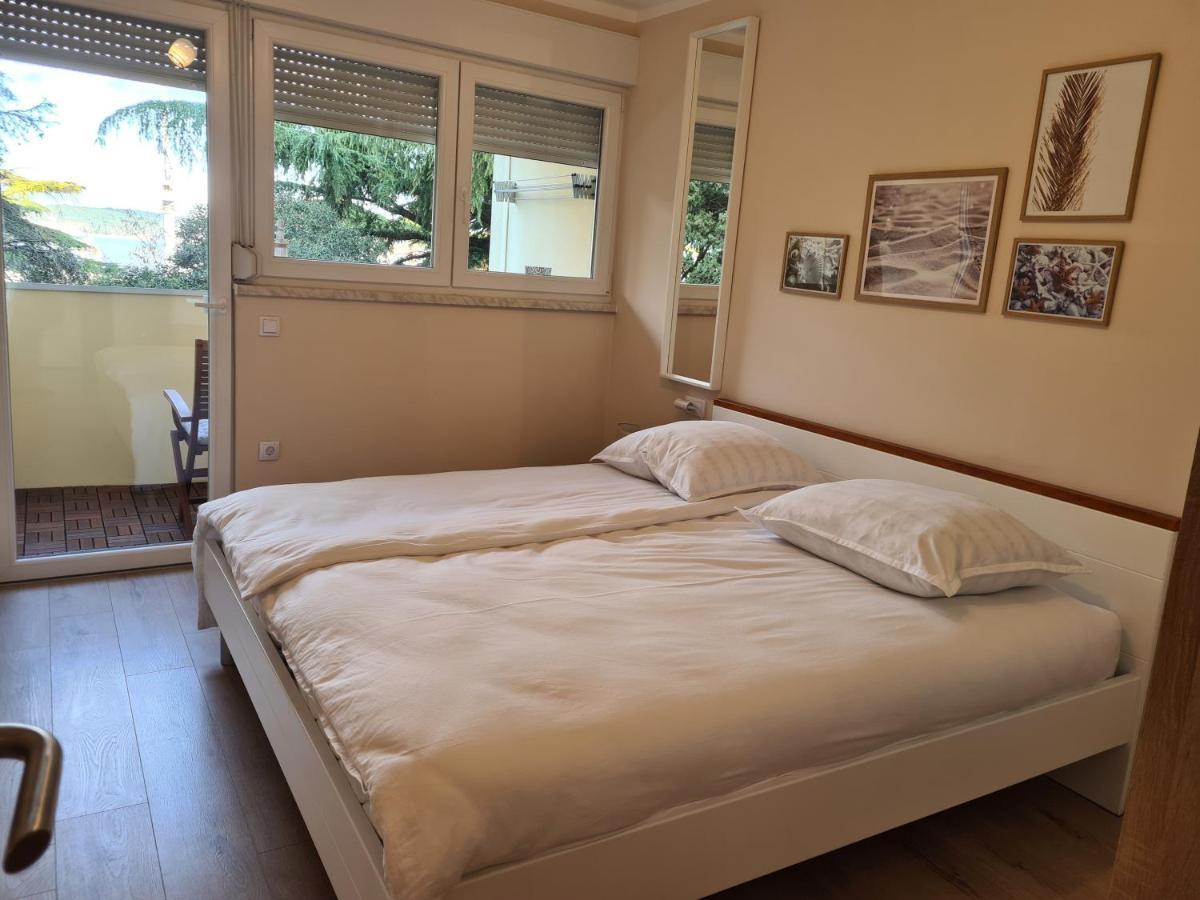 Apartman Monte Zaro Park プーラ エクステリア 写真